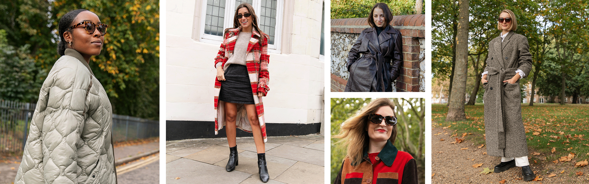 We Try Before You Buy: The 13 Coolest Coats of the Season
