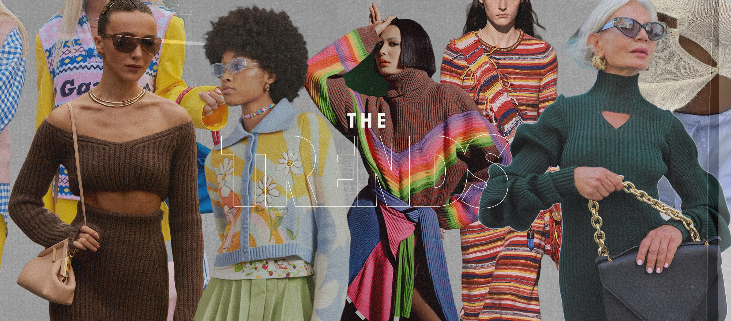 Knitwear Trends: Everything You Need to Know in 2021 | Who What Wear UK