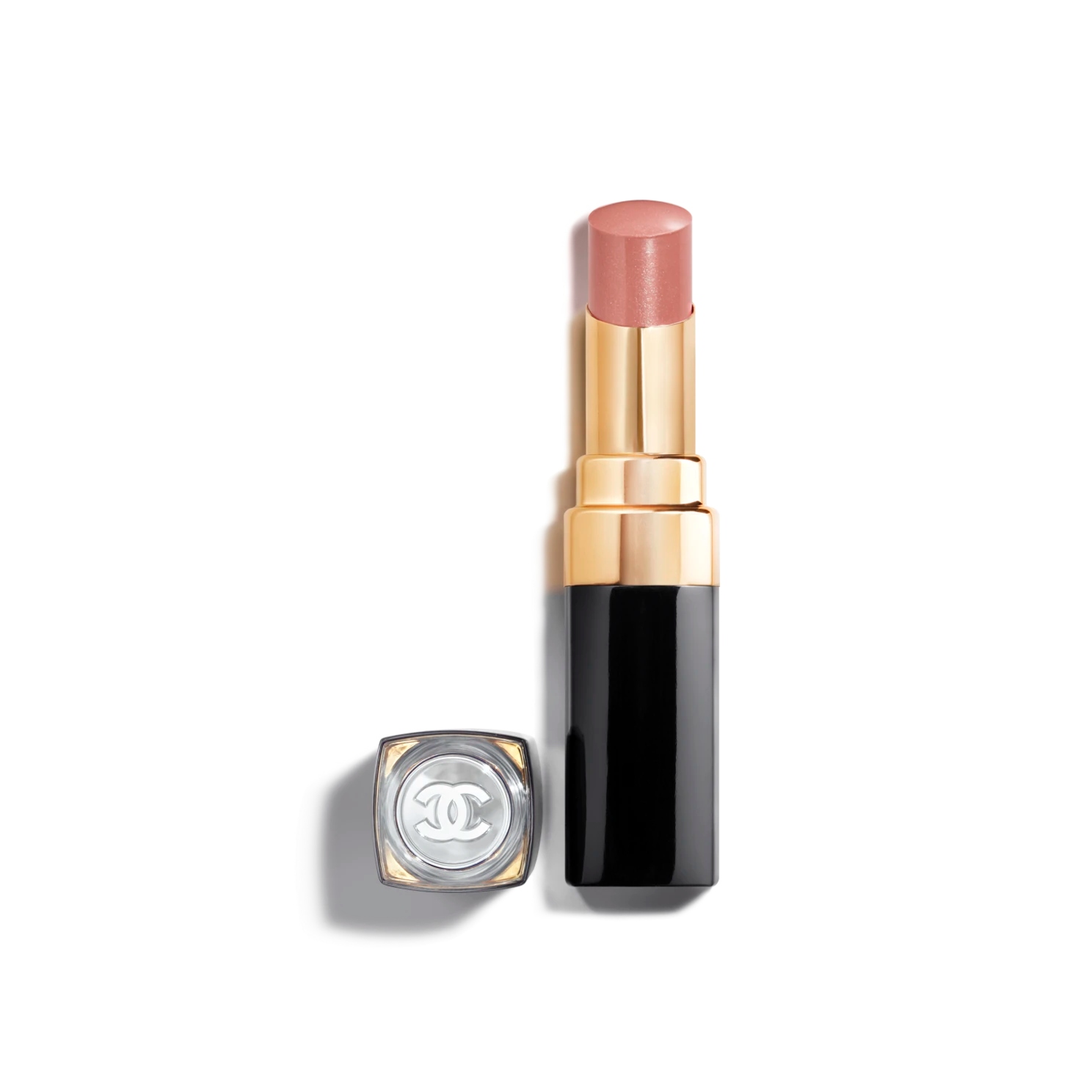 An Old Favourite - Chanel Rouge Noir - Get Lippie