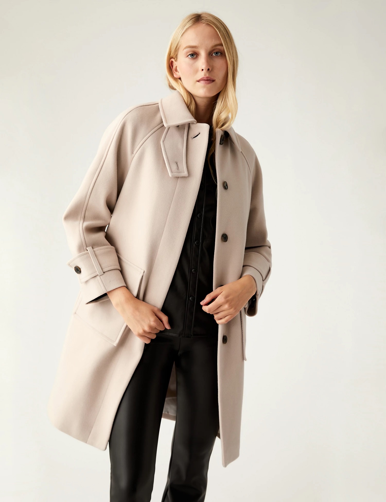 The 23 Best Marks and Spencer Pieces to Buy Now | Who What Wear UK