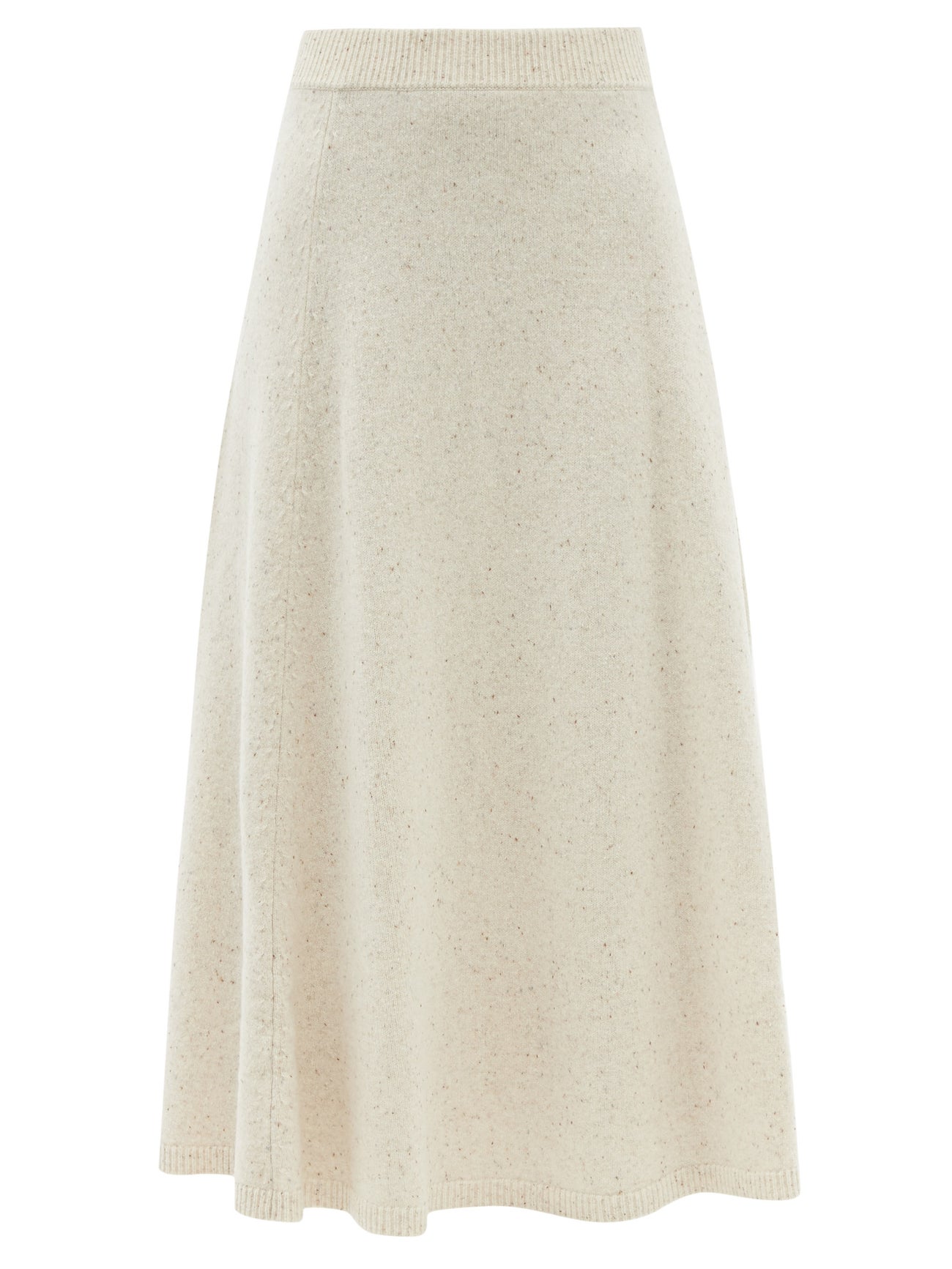 28 Knitted Midi Skirts the Style Set Is Loving Right Now | Who What Wear UK