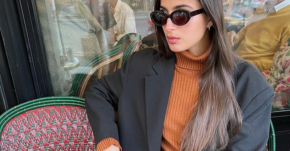 How 9 French Women Stay Looking Très Chic Throughout Winter
