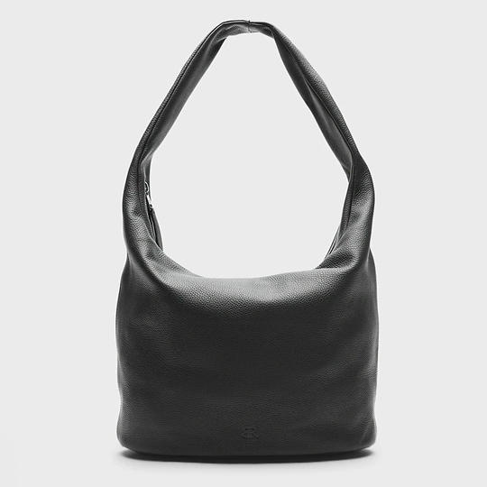 Banana Republic Slouchy Leather Tote