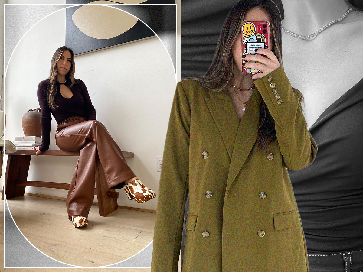 I've Tried On a Lot of Fall Clothes—These Are My Favorites | Who What Wear
