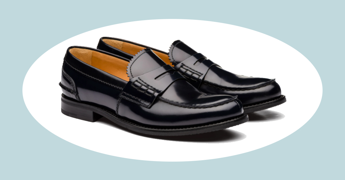 5 Church's Shoe Styles That Will Never Go Out of Fashion | Who 