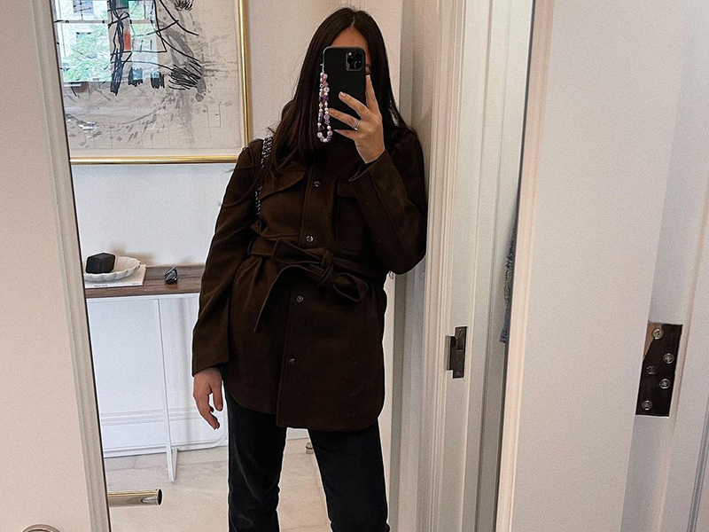 22 Winter Items That Are Staples for Fashion Editors | Who What Wear