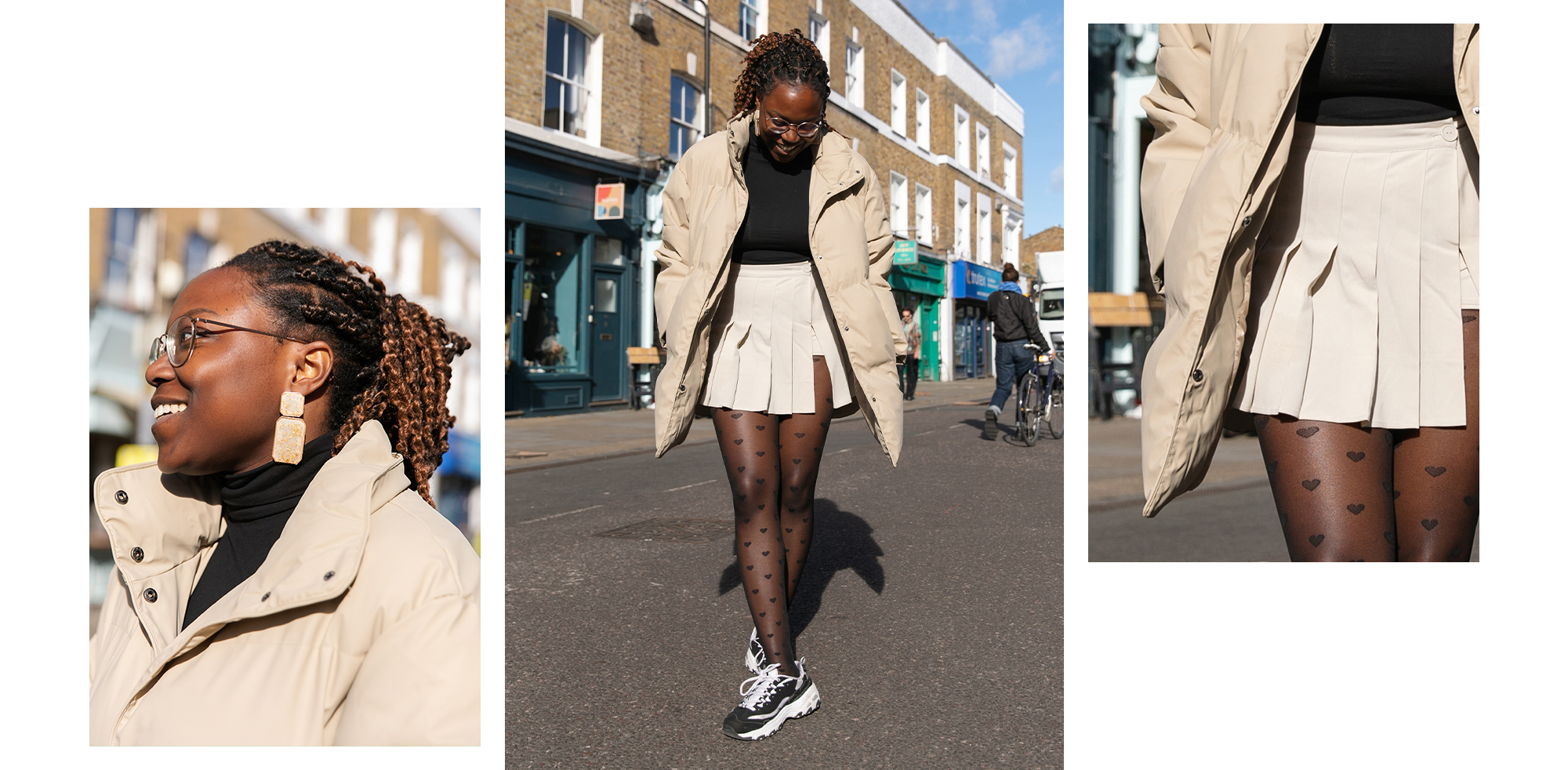 London Street Style Trends: Best Autumn Outfit
