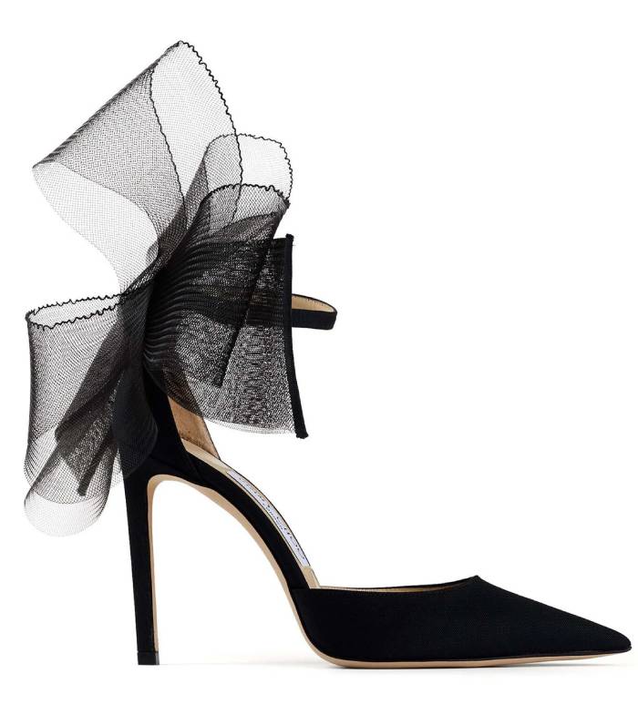 The Best Jimmy Choo Heels and Boots for Winter 2021 | Who What Wear UK