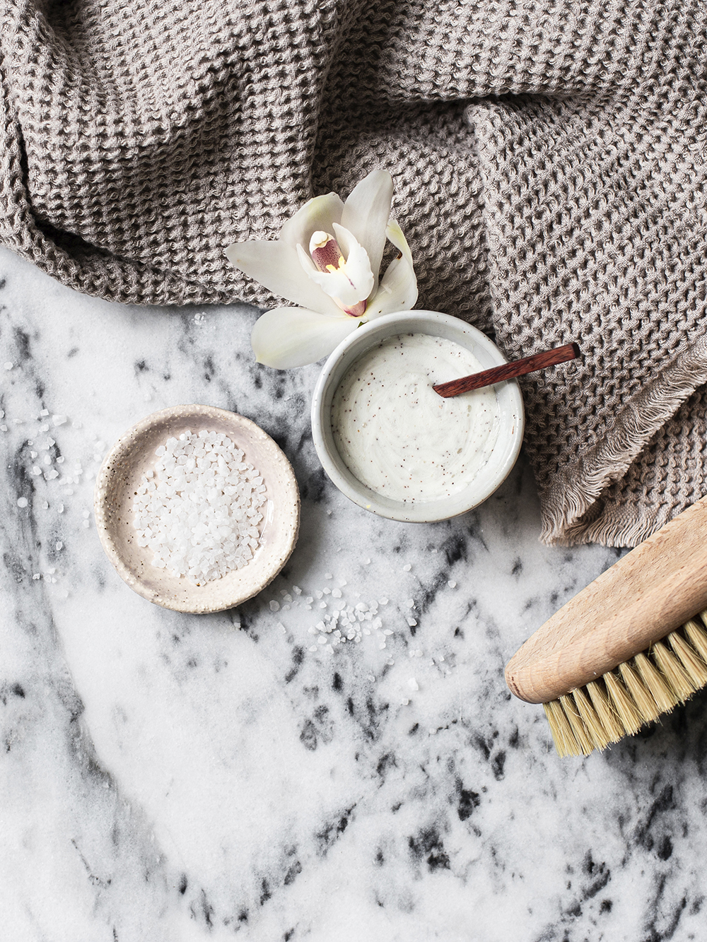 5 Tips for How to Exfoliate Skin Naturally
