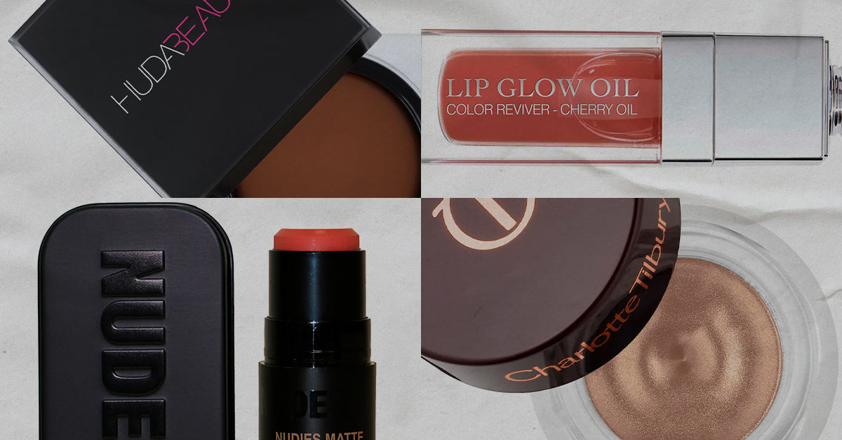 Click In: 23 Things Makeup Artists Are Buying at Sephora's Holiday Savings Event