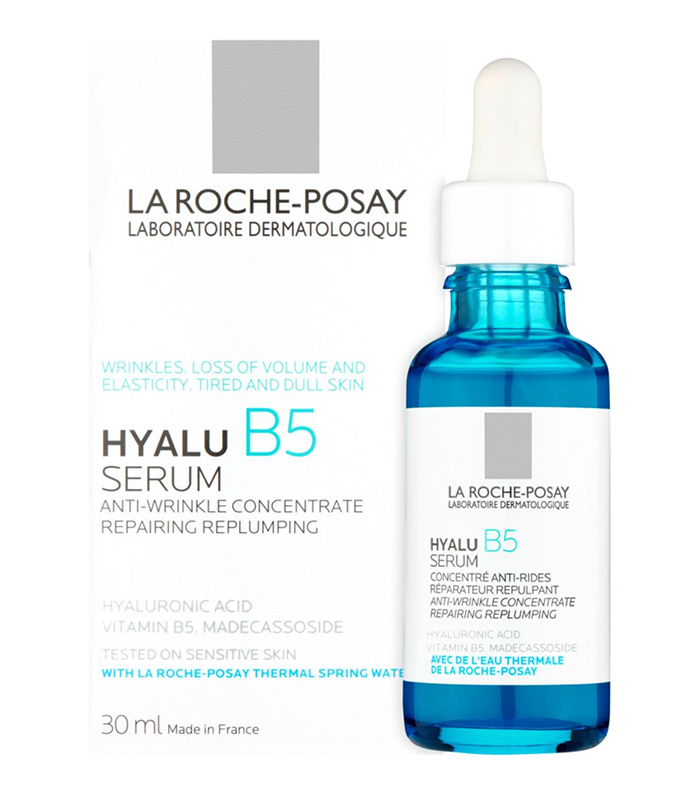La Roche-Posay Hyalub5 Hyaluronic Acid Serum