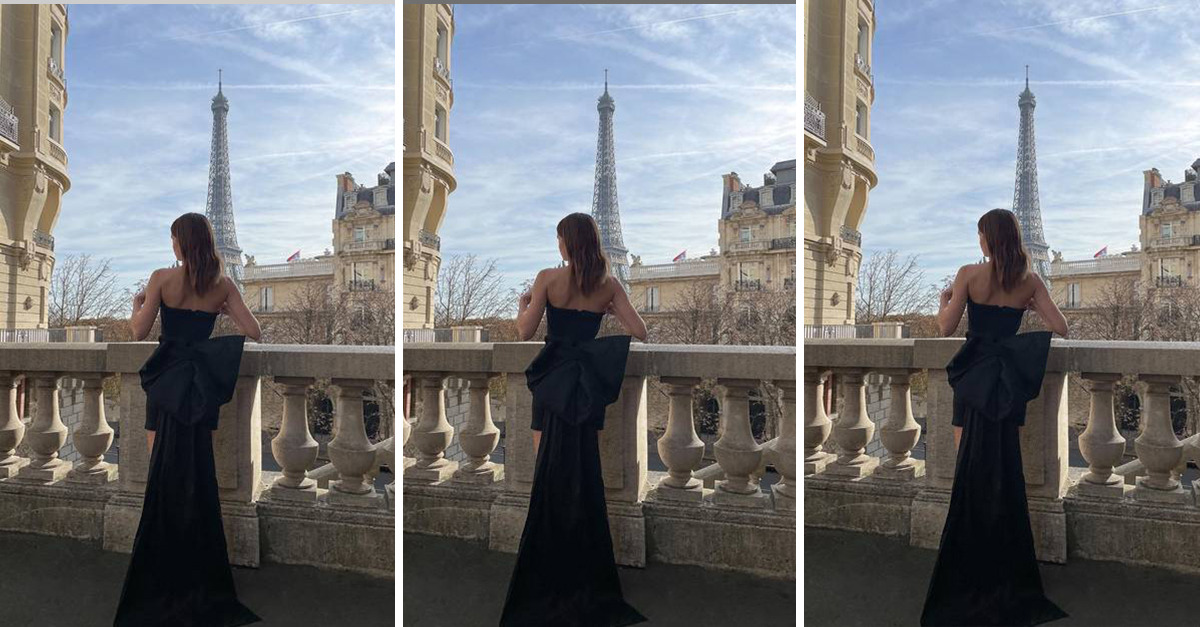 These 7 Parisian Outfits Have Me Seconds Away From Booking a Flight