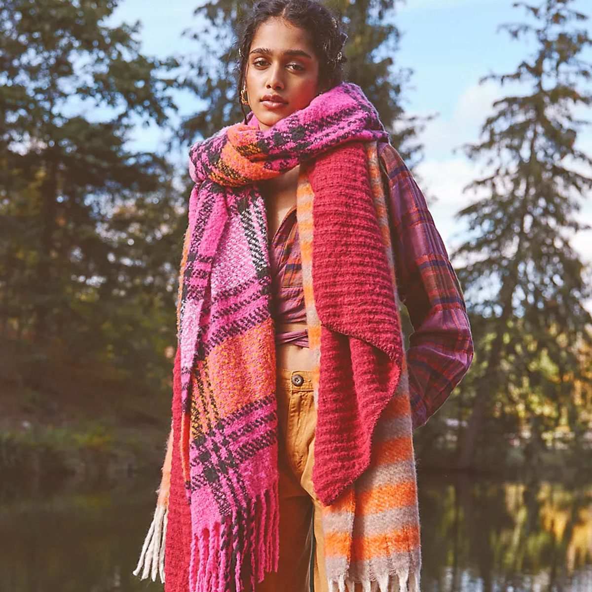 Under-$250 Holiday Gifts to Shop From Free People