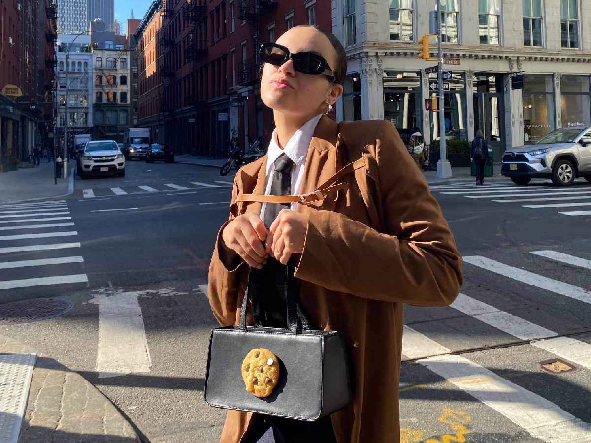 Gen-Z is Leading the Way With These 10 Handbag Trends