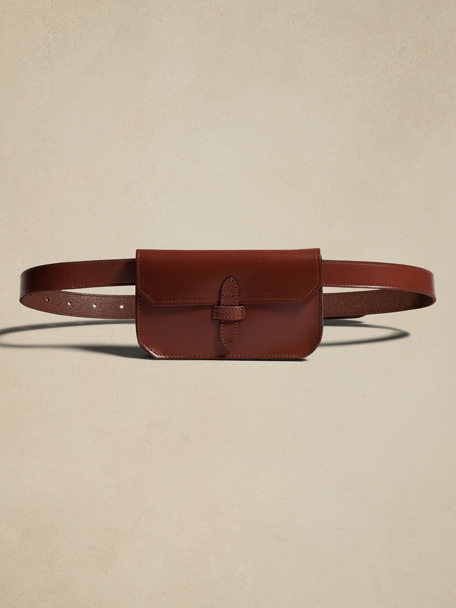The 20 Best Designer Belt Bags We're Obsessing Over