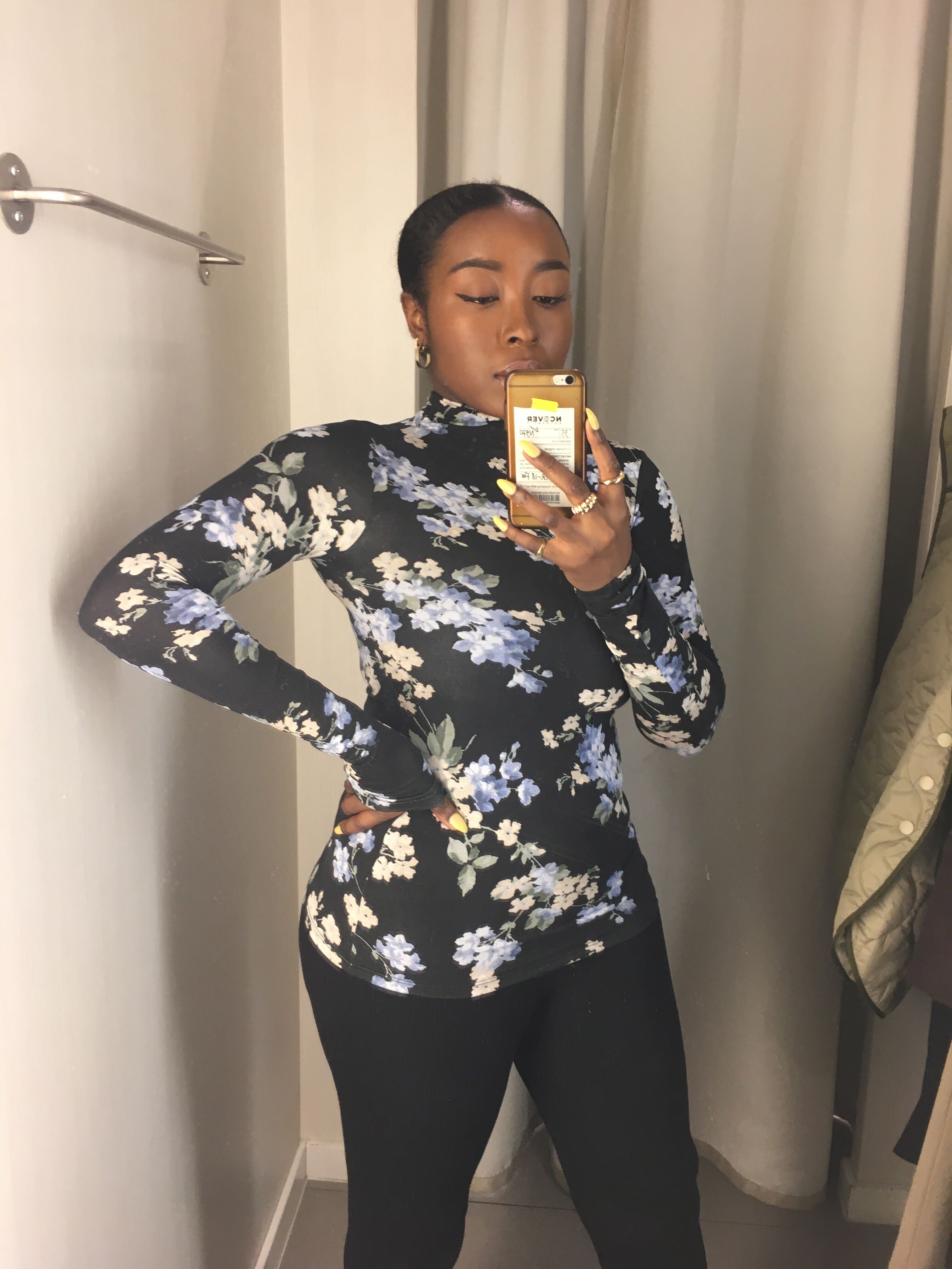 I Went to H&M, and These 11 Pieces Really Stood Out to Me