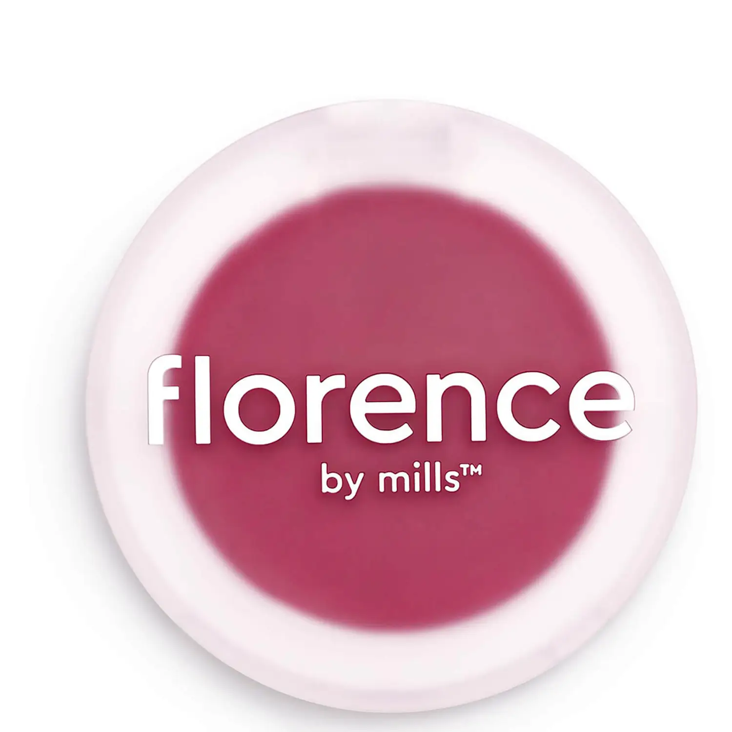 Florence by Mills Cheek Me Later Cream Blush in Gorgeous Gia