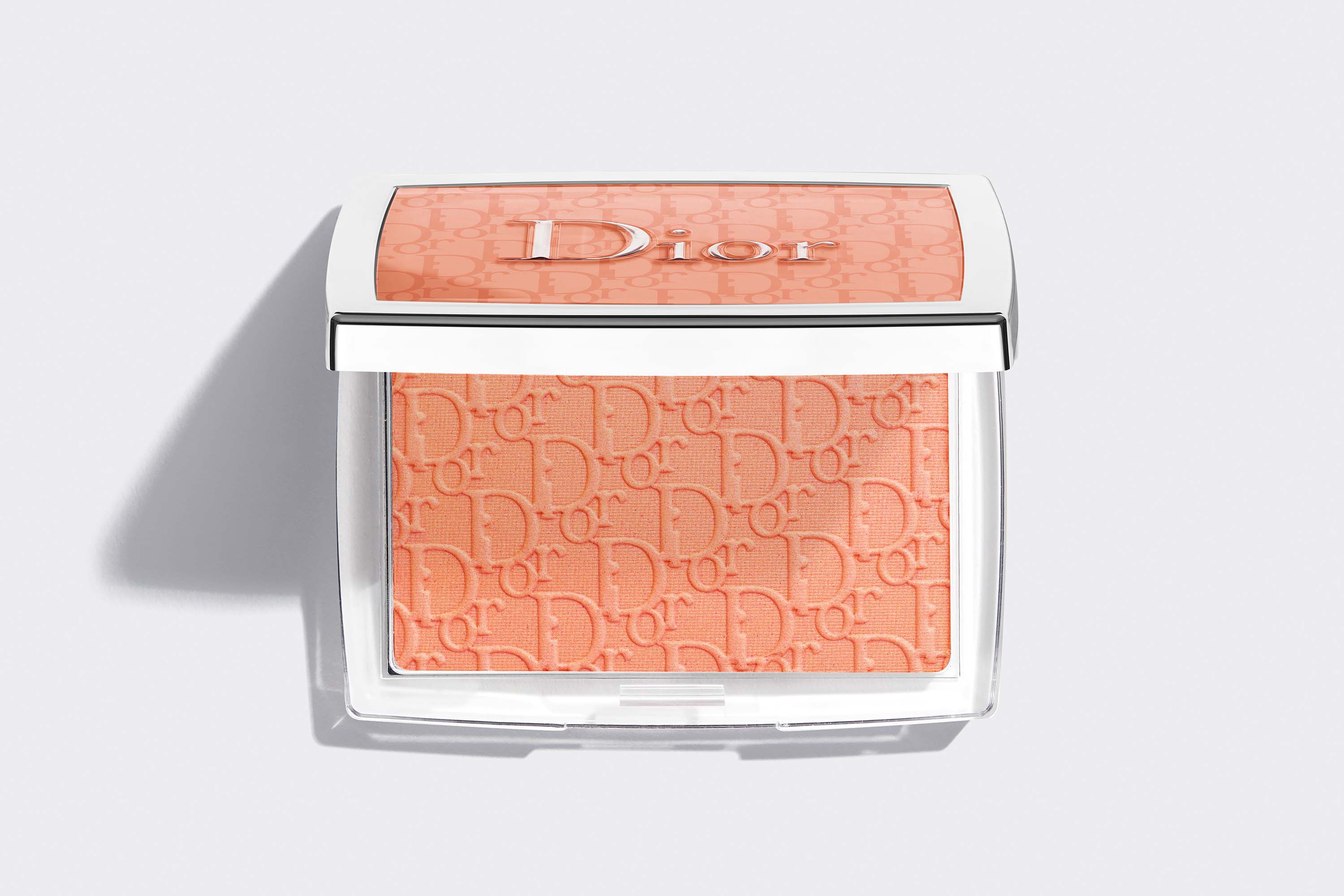Dior Backstage Rosy Glow Blush in Coral