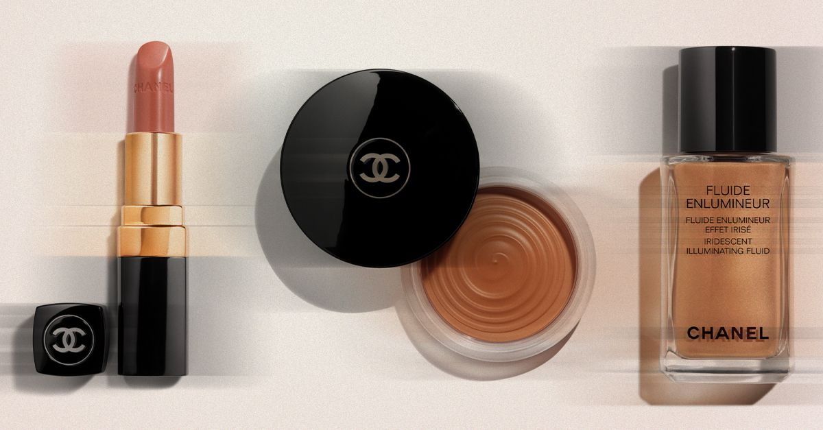 ✨THESE ARE THE BEST CHANEL BEAUTY PRODUCTS✨ 