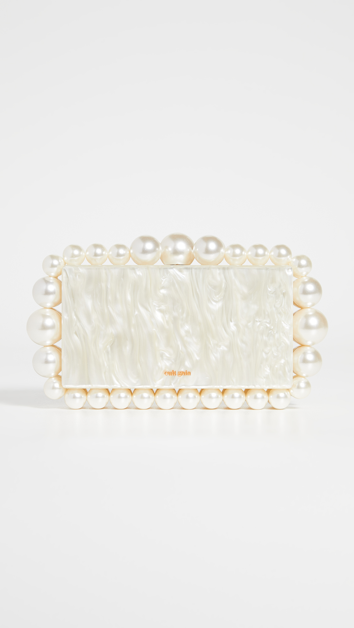 The 24 Best Minaudière Clutches on the Internet | Who What Wear