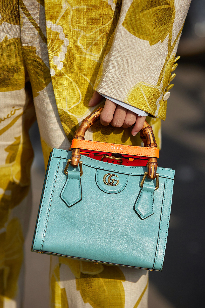 The Best Gucci Handbags (and Their Histories) to Shop Right Now