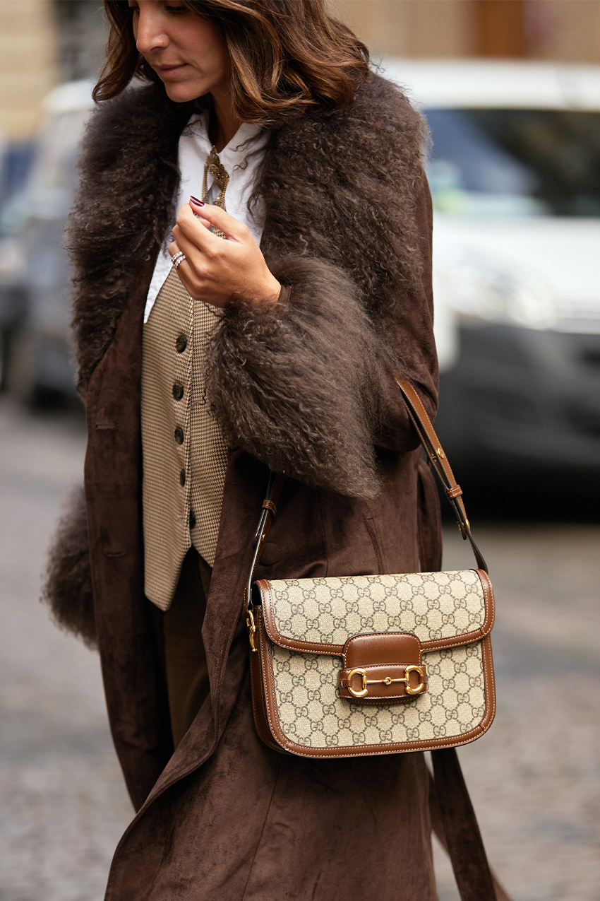 5 Iconic Gucci Bags Every Girl Should Have In Her Closet