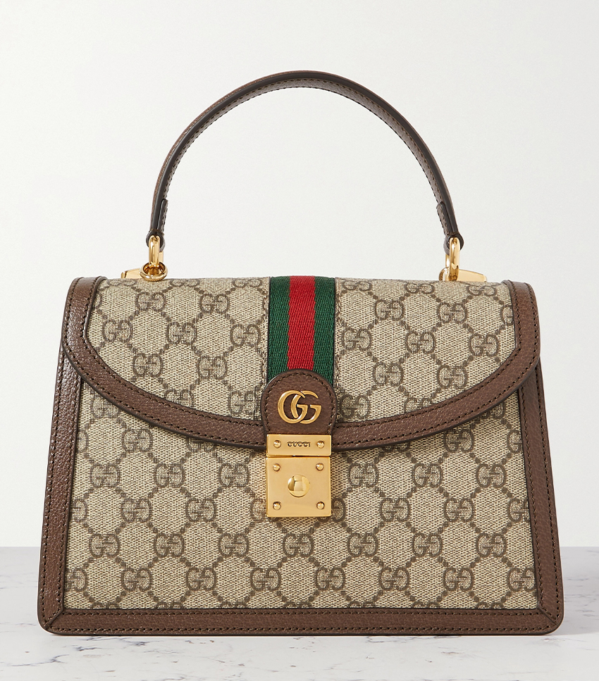 Gucci Women's Bags - Harvey Nichols