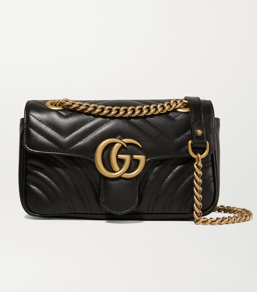 Top 6 Most Affordable Gucci Bags 2023