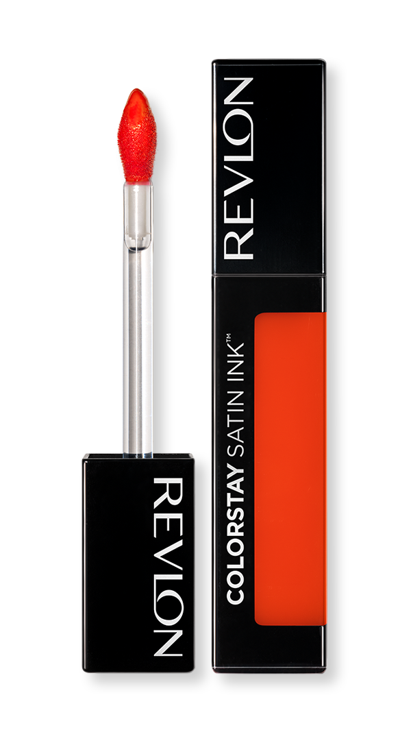 Revlon Colorstay Satin Ink Lipstick