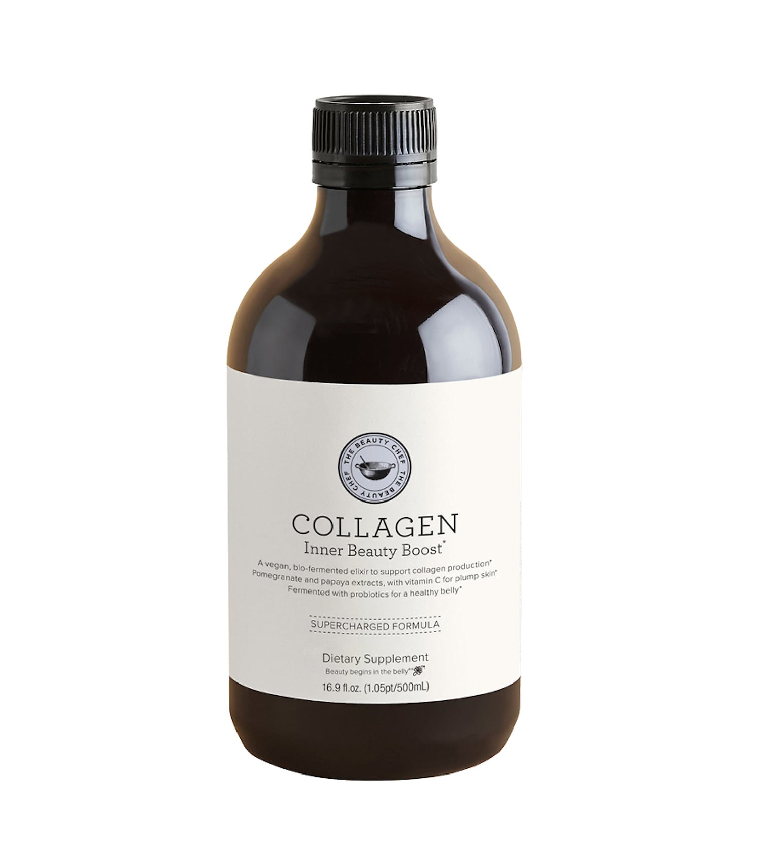 The 11 Best Collagen Products for Hair Growth | Who What Wear