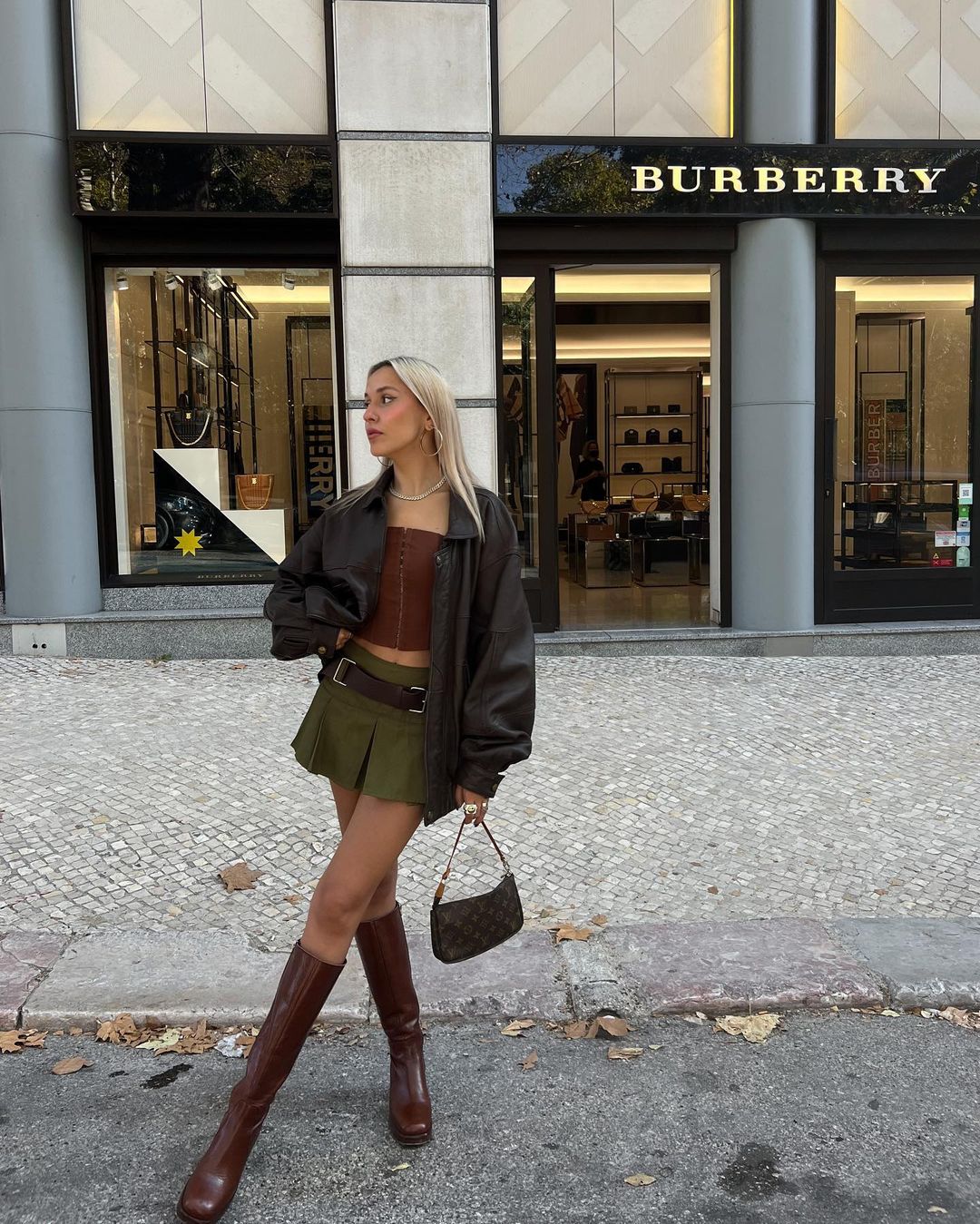 The 6 Best Winter Miniskirts and How to ...