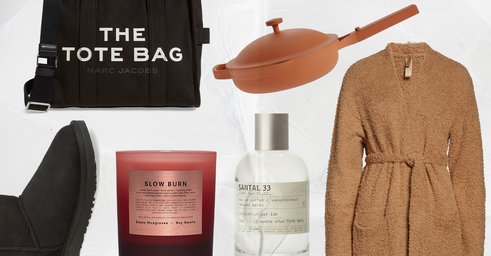 The 47 Best Gifts to Buy At Nordstrom—From Small Surprises to Big Splurges