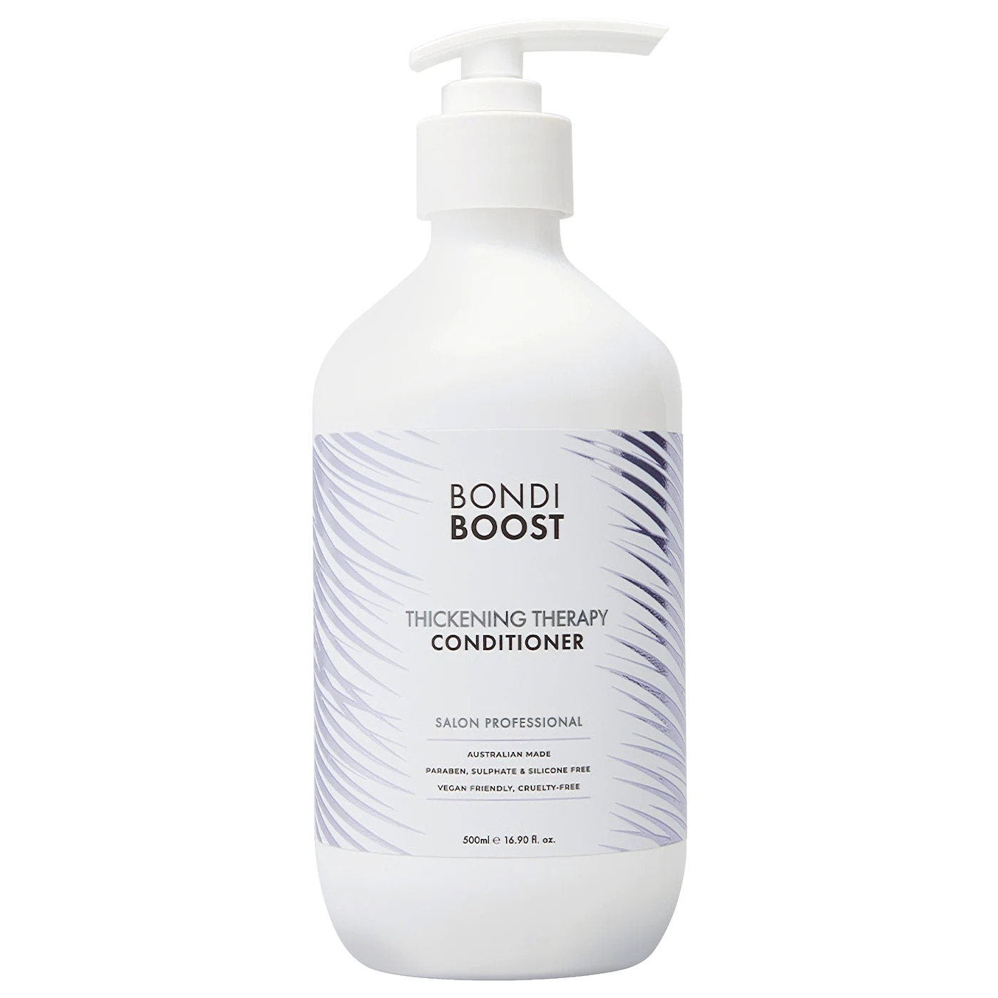 The 20 Best Hair Thickening Shampoos and Conditioners | Who What Wear