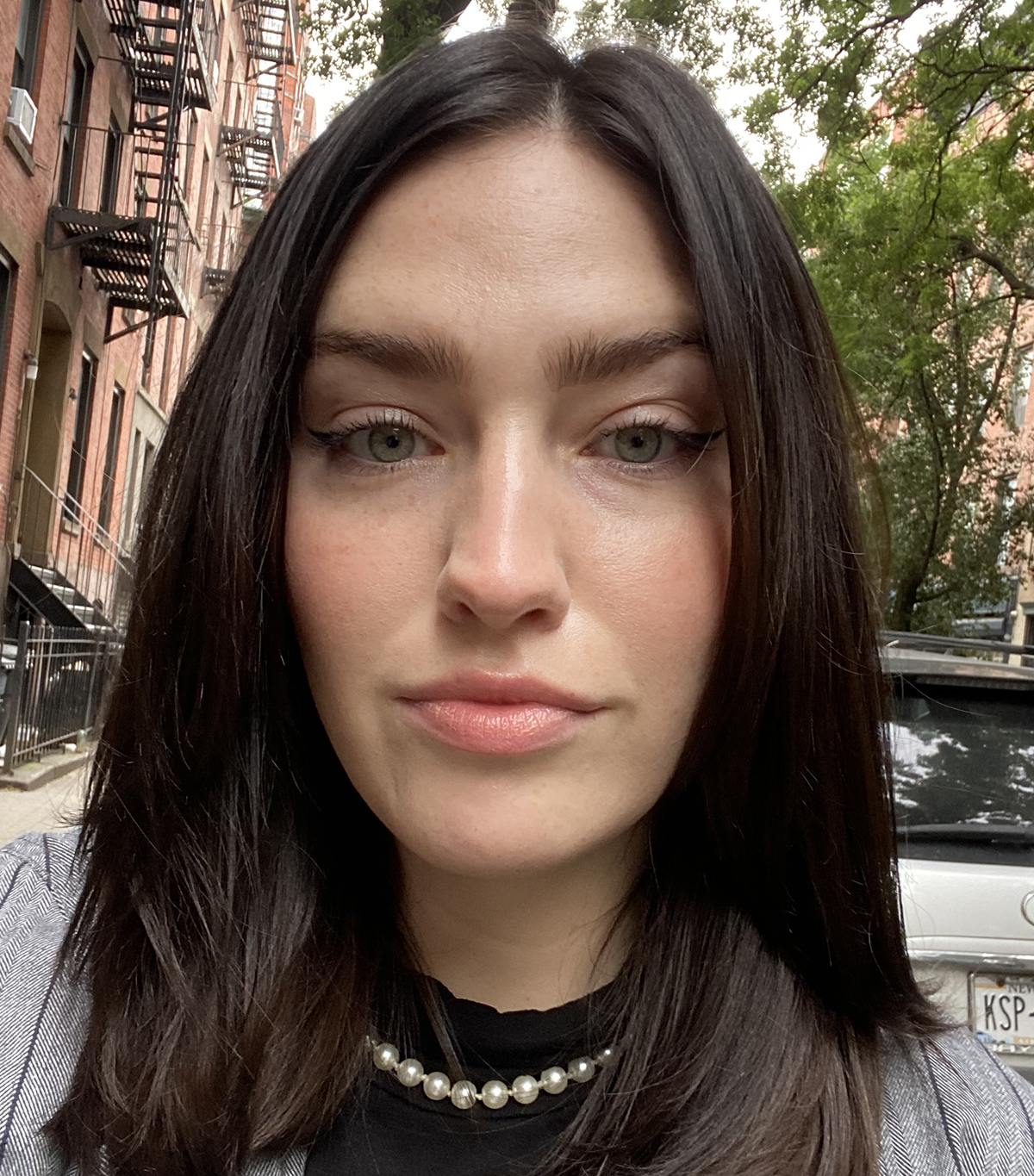 I Just Copied Megan Fox's Hair Color—Here's My New Routine