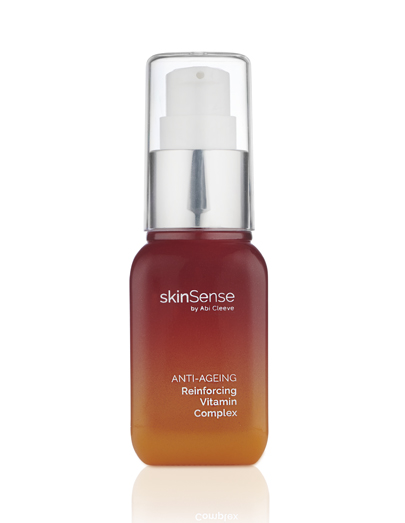SkinSense Reinforcing Vitamin Complex