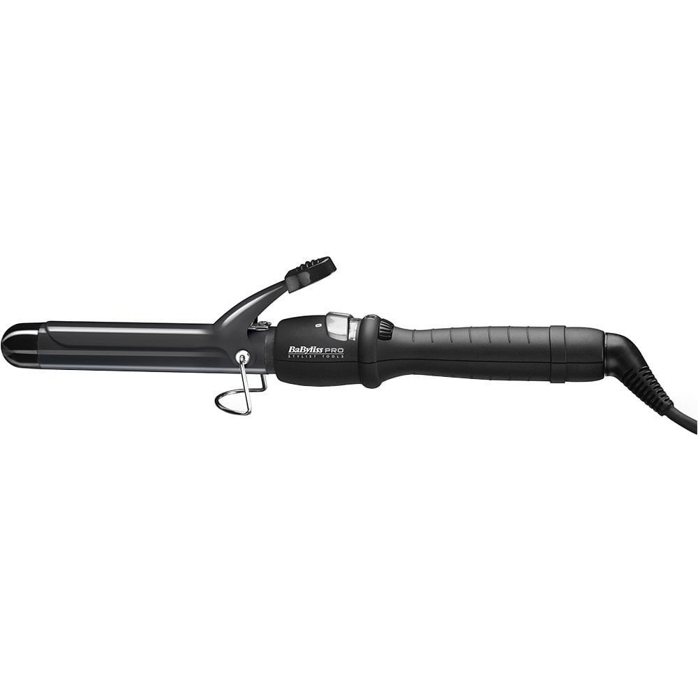 Babyliss Pro Ceramic Dial a Heat Tong (24mm)