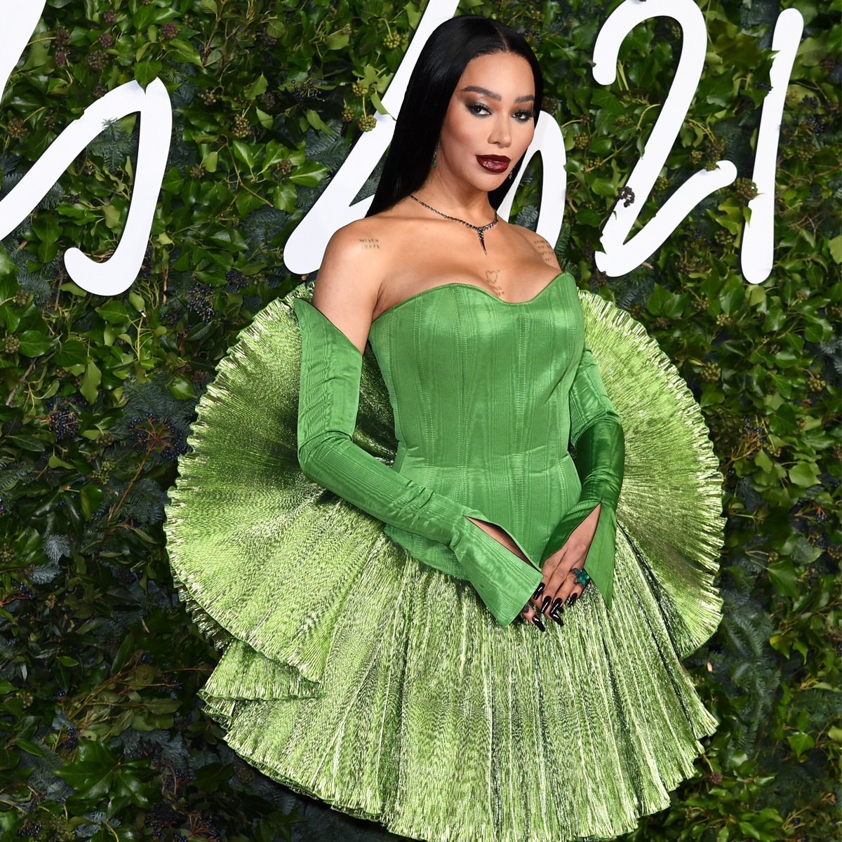 Fashion Awards 2021 Red Carpet: All the looks you need to see