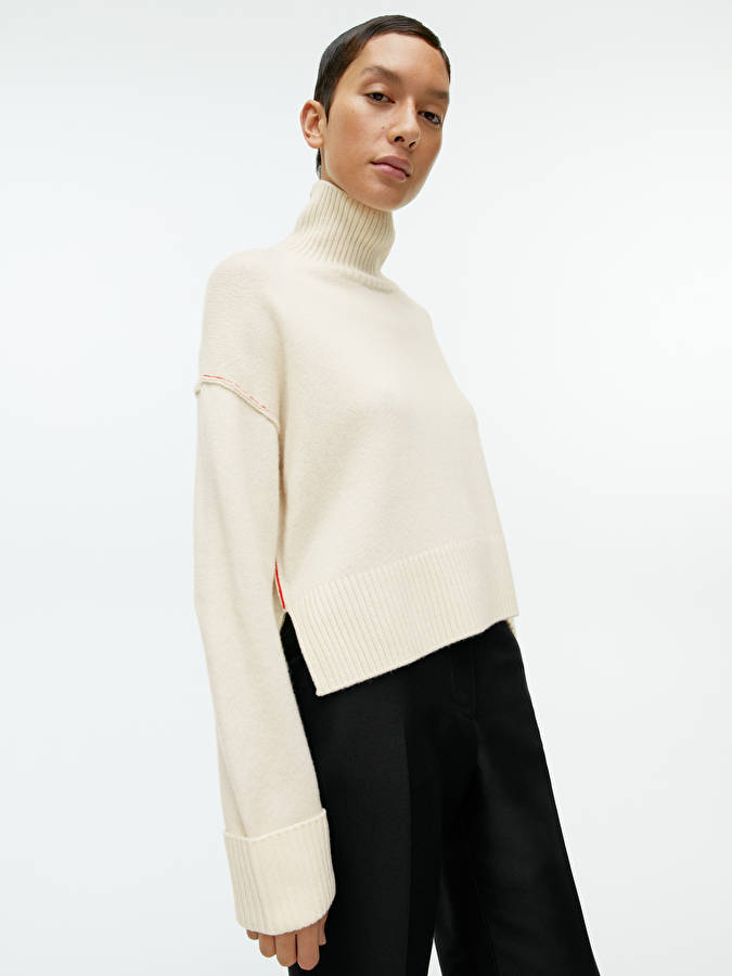 Arket Knitwear Is the Best On the High Street—Shop it Here | Who What ...