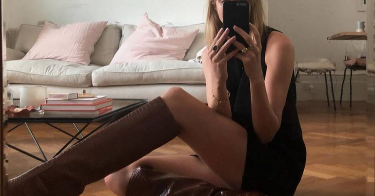 They’re An Investment— But These Are the Best Knee-High Boots