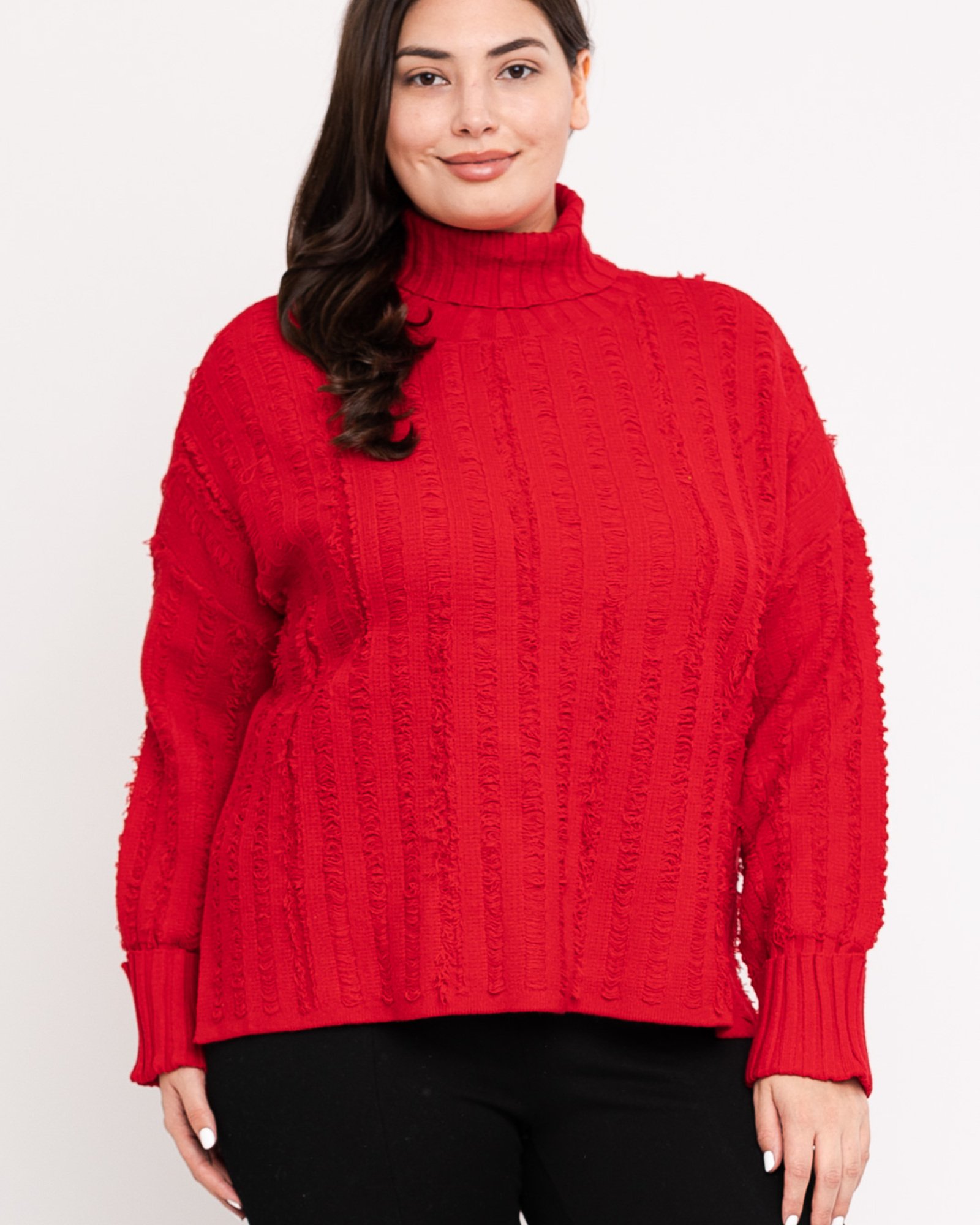 The 25 Best Red Sweaters for Women in 2022 | Who What Wear