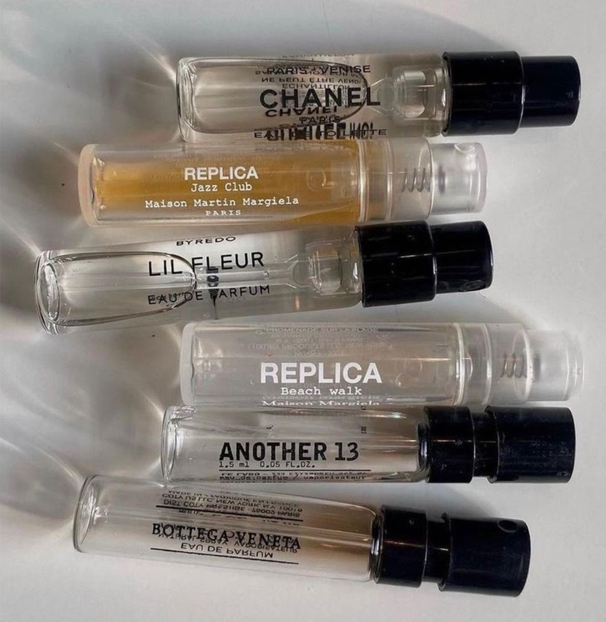 These Rollerball Perfumes Smell Intoxicatingly Good (and Are Carry-On Approved)