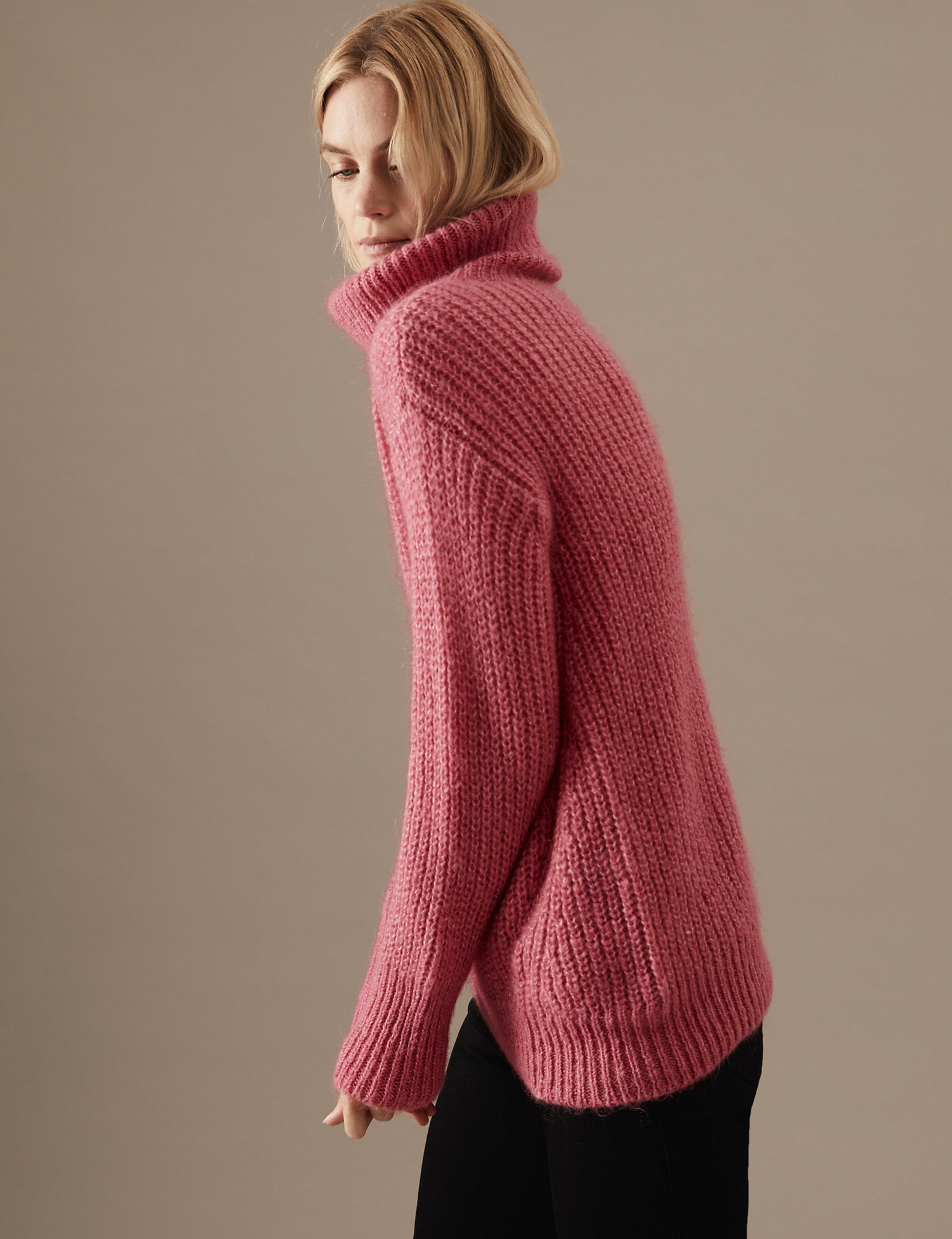 24 Marks & Spencer Knitwear Pieces We Really Rate | Who What Wear UK