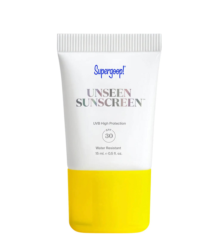 Supergoop! Unseen Sunscreen Spf 30