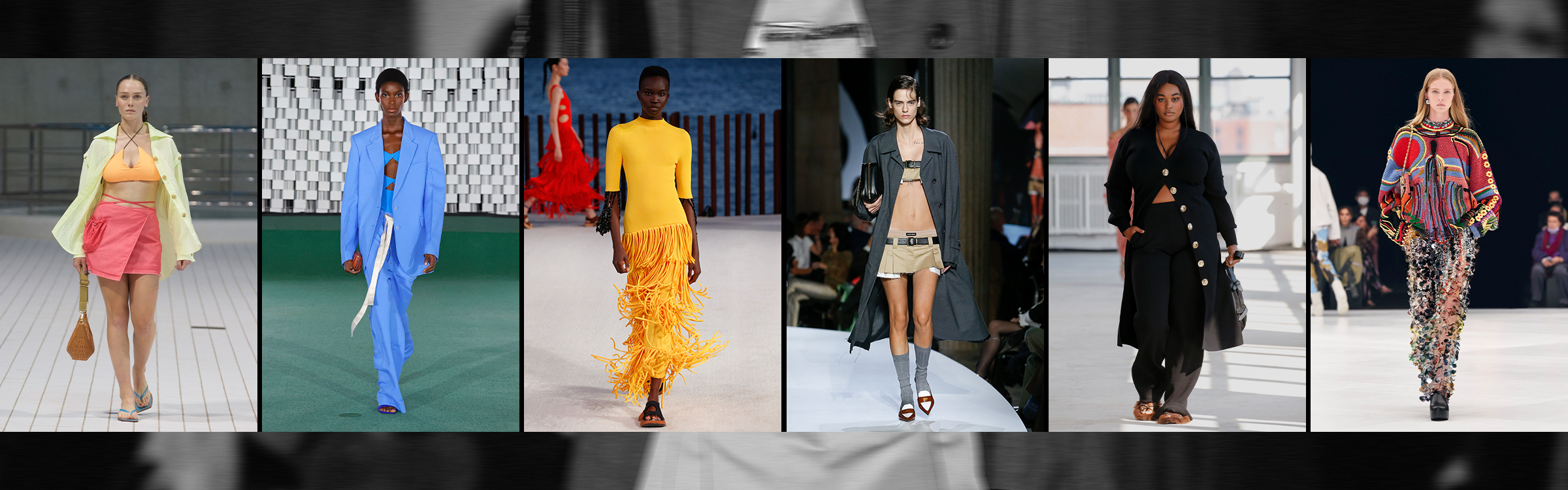 Spring/Summer 2022 Trends: The Only 17 Looks You Need to Know About