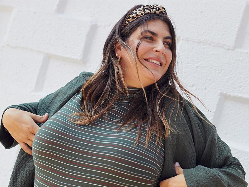 I Find the Best Basics at Madewell—These Items Have My Attention Now