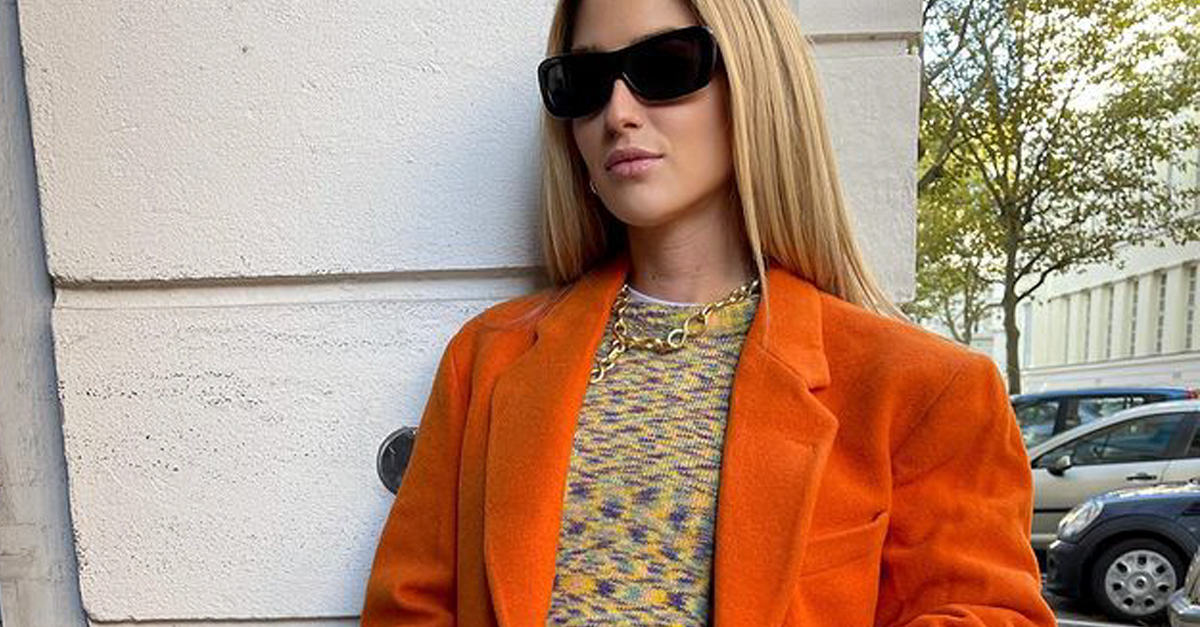 The 6 Colour Trends to Bookmark for 2022 | Who What Wear UK