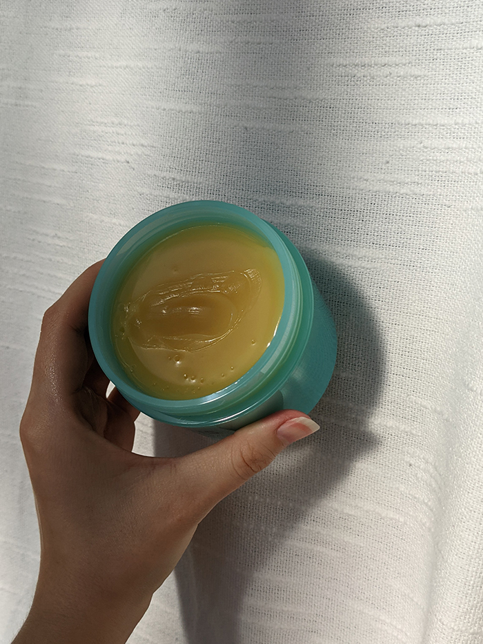 Elemis Skincare Review: Pro-Collagen Cleansing Balm