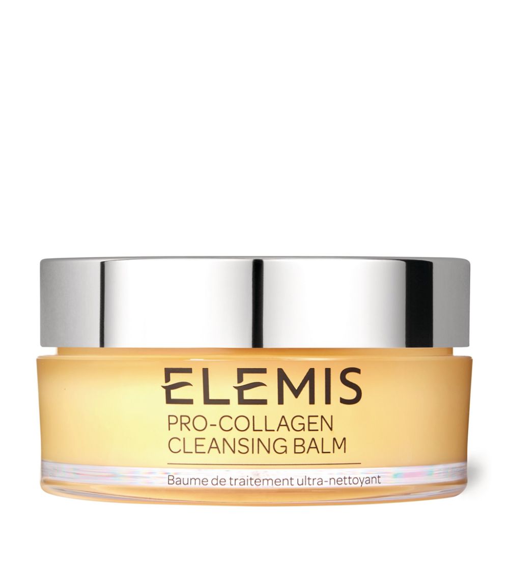Elemis Pro-Collagen Cleansing Balm (100g) | Harrods Uk