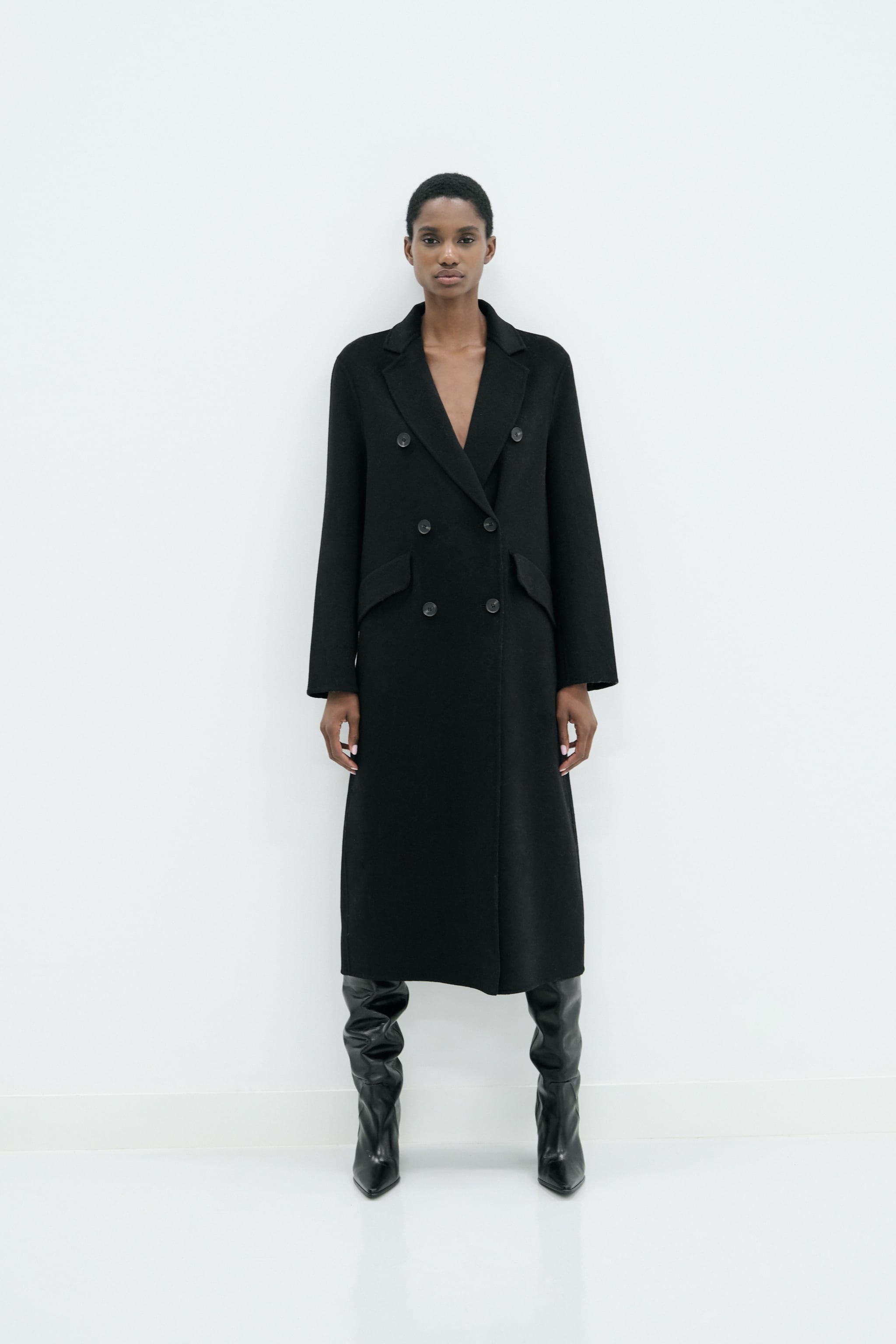 3 Timeless and Sensible Coat Trends to Invest In This Season | Who What ...