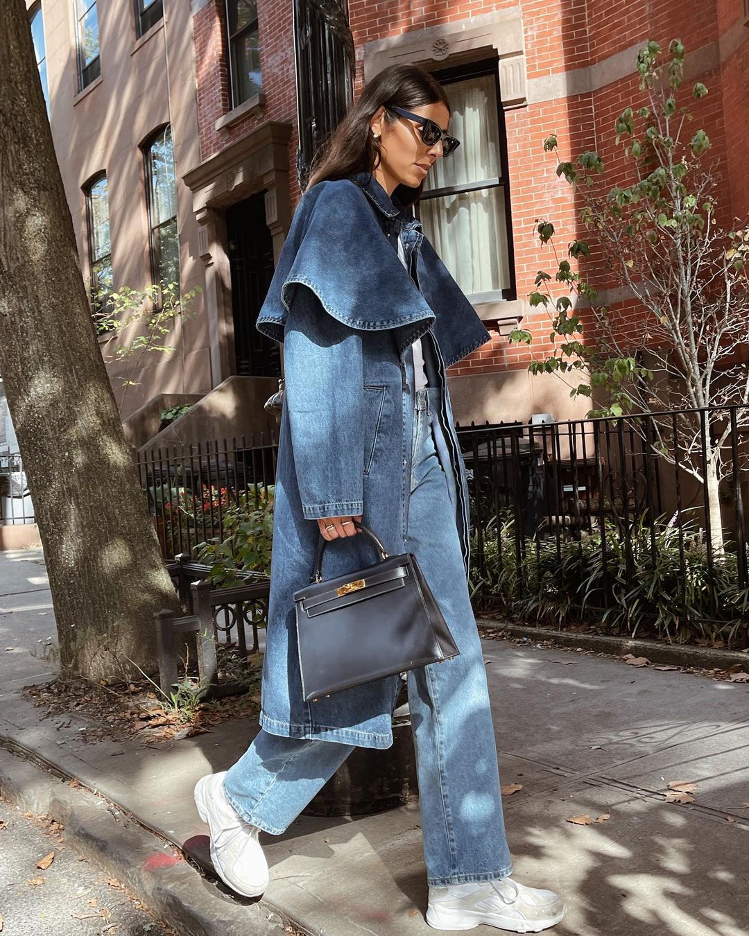 The Famous Hermès Bag Every Influencer Is Wearing | Who What Wear